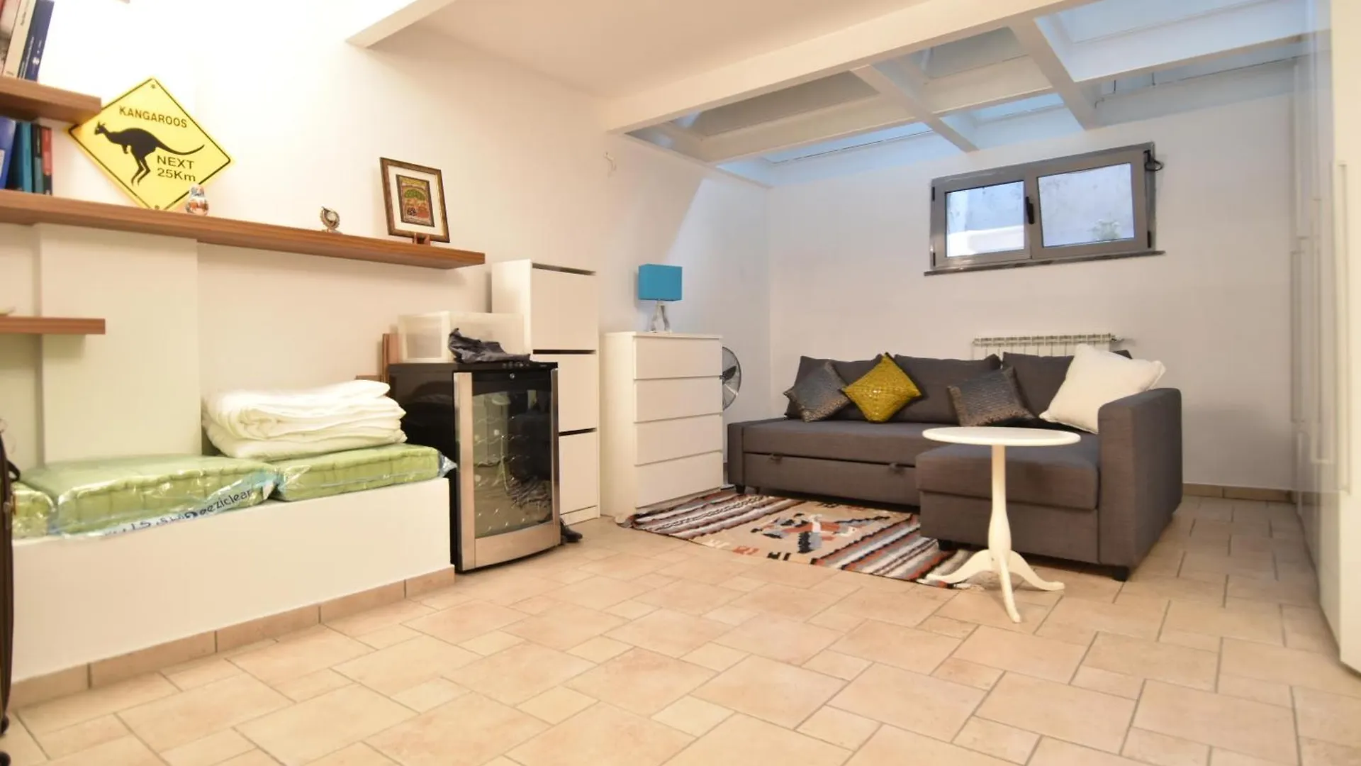 Luxury & Cozy 90 Sqm Flat Facing “Bosco Verticale” Milan Italy