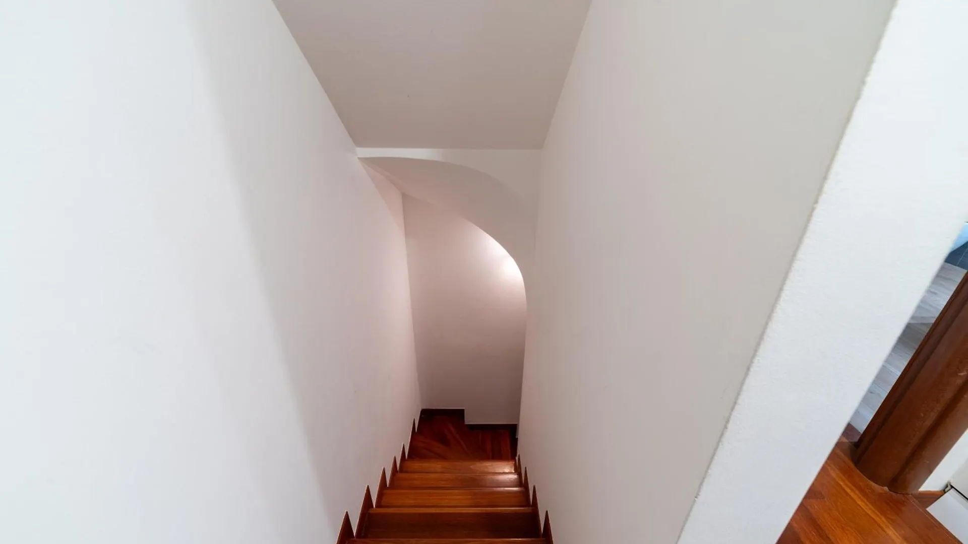 Luxury & Cozy 90 Sqm Flat Facing “Bosco Verticale” Milan 0*,