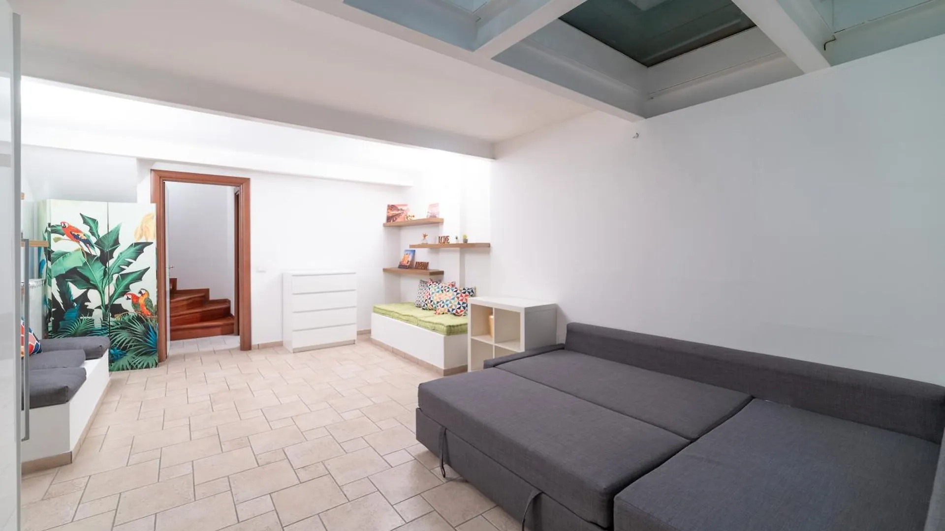 Appartamento Luxury & Cozy 90 Sqm Flat Facing “Bosco Verticale” Milano