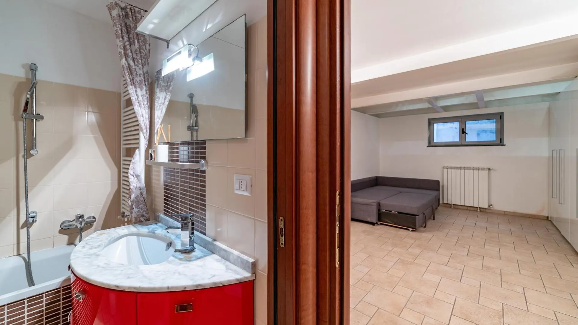 Appartamento Luxury & Cozy 90 Sqm Flat Facing “Bosco Verticale” Milano
